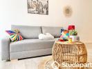 Louer Appartement 28 m2 Grenoble