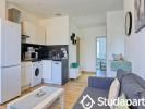 Louer Appartement Marseille-10eme-arrondissement 500 euros