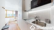 Louer Appartement 14 m2 Paris-17eme-arrondissement