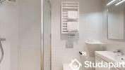 Louer Appartement Paris-17eme-arrondissement Paris
