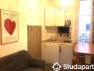 Annonce Location Appartement Rennes