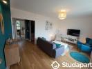 For rent Apartment Cholet  49300 11 m2