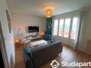 Apartment CHOLET 