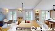 Location Appartement Issy-les-moulineaux 92