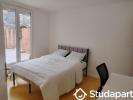 Location Appartement Cergy 95