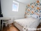 Louer Appartement Tourcoing 420 euros