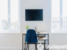 Louer Appartement 12 m2 Lyon-8eme-arrondissement