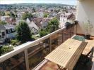 Louer Appartement 45 m2 Chaville