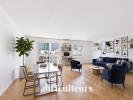Vente Appartement Courbevoie 92