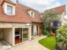 House SANNOIS 