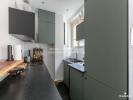 Louer Appartement Paris-18eme-arrondissement Paris