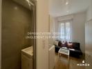 Louer Appartement 15 m2 Nice