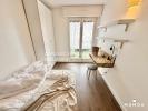 Louer Appartement 9 m2 Champs-sur-marne