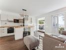 Louer Appartement Champs-sur-marne 619 euros