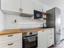 Louer Appartement Champs-sur-marne 649 euros