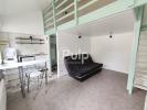 Louer Appartement 21 m2 Boulogne-sur-mer