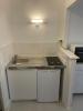 Louer Appartement 19 m2 Nancy
