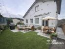 Annonce Vente 7 pi�ces Maison Durtol
