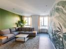Louer Appartement 30 m2 Saint-etienne