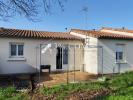 Annonce Vente 3 pi�ces Maison Poitiers