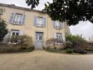 For sale House Antigny TERVAL 85120 213 m2 8 rooms