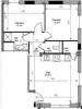 Apartment  SAINT QUENTIN