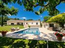 Annonce Vente 6 pi�ces Maison Caumont-sur-durance