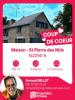 House SAINT-PIERRE-DES-NIDS 