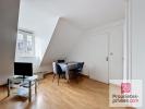 Annonce Vente 2 pi�ces Appartement Vannes