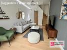 Annonce Vente 4 pi�ces Maison Havre