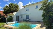 Annonce Vente 6 pi�ces Maison Saleilles