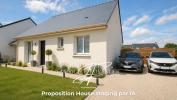 Annonce Vente 3 pi�ces Maison Joue-sur-erdre