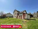 Vente Maison Chamberet 19