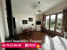 Acheter Maison Treignac Correze
