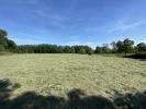 Acheter Terrain 734 m2 Pont-l'eveque
