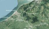Acheter Terrain Bonneville-sur-touques 297000 euros