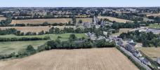 Vente Terrain Bayeux 14