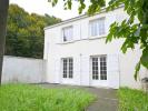 Vente Maison Lucon 85