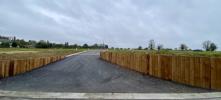 Annonce Vente Terrain Pont-l'eveque