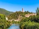 Vente Terrain Remoulins 30