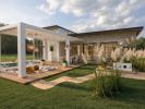 House SEIGNOSSE 