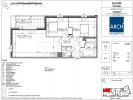 Annonce Location 3 pi�ces Appartement Rennes