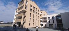 Location Appartement Vitre 35