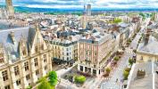 Acheter Appartement 95 m2 Rouen