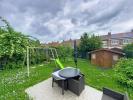 For rent House Faches-thumesnil  59155 104 m2 5 rooms