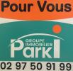 Vente Terrain Landaul 56