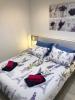 Apartment MENTON Rue Guyau 