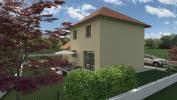 Vente Maison Cressin-rochefort  01350 4 pieces 85 m2