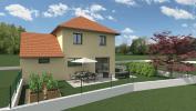 Annonce Vente 4 pi�ces Maison Cressin-rochefort