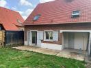 Vente Maison Hesdin  62140 80 m2